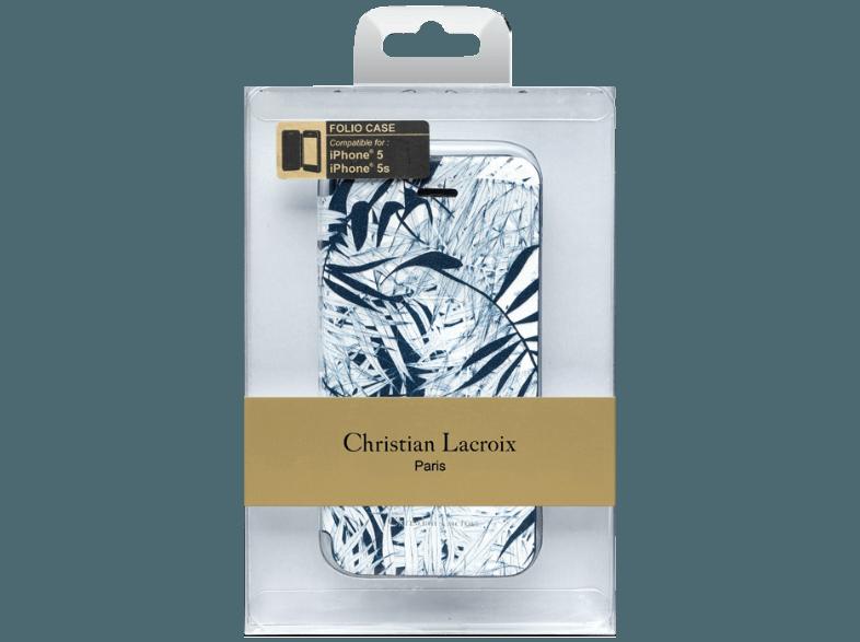 CHRISTIAN LACROIX CL276890 Handytasche iPhone 5/5S