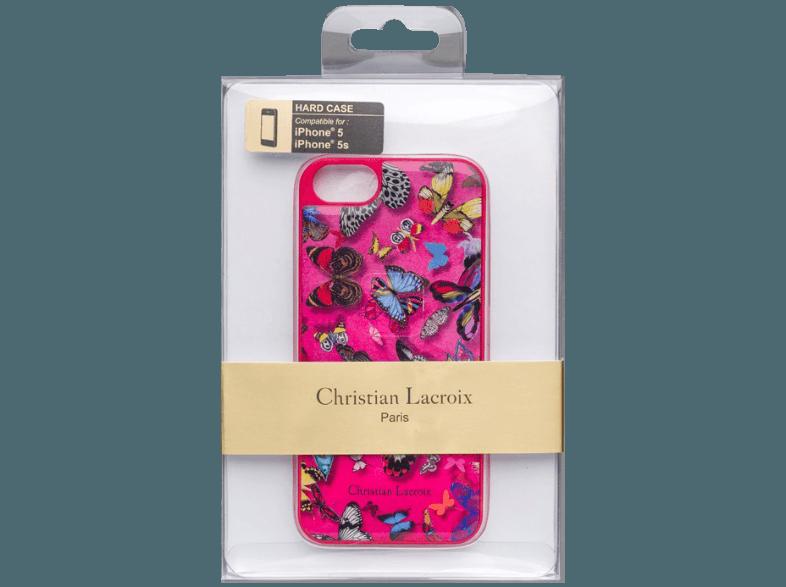 CHRISTIAN LACROIX CL276999 Handytasche iPhone 5/5S, CHRISTIAN, LACROIX, CL276999, Handytasche, iPhone, 5/5S