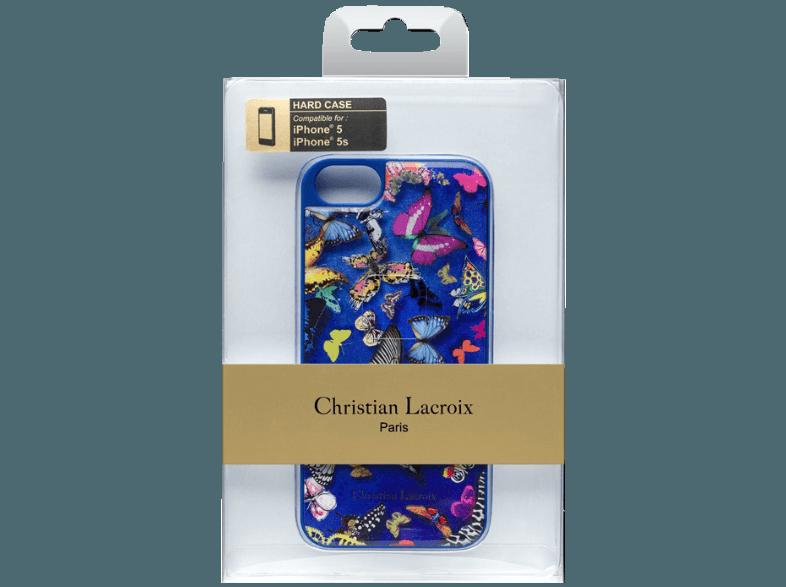 CHRISTIAN LACROIX CL277019 Handytasche iPhone 5/5S, CHRISTIAN, LACROIX, CL277019, Handytasche, iPhone, 5/5S