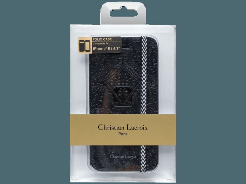 CHRISTIAN LACROIX CL280781 Handytasche iPhone 6
