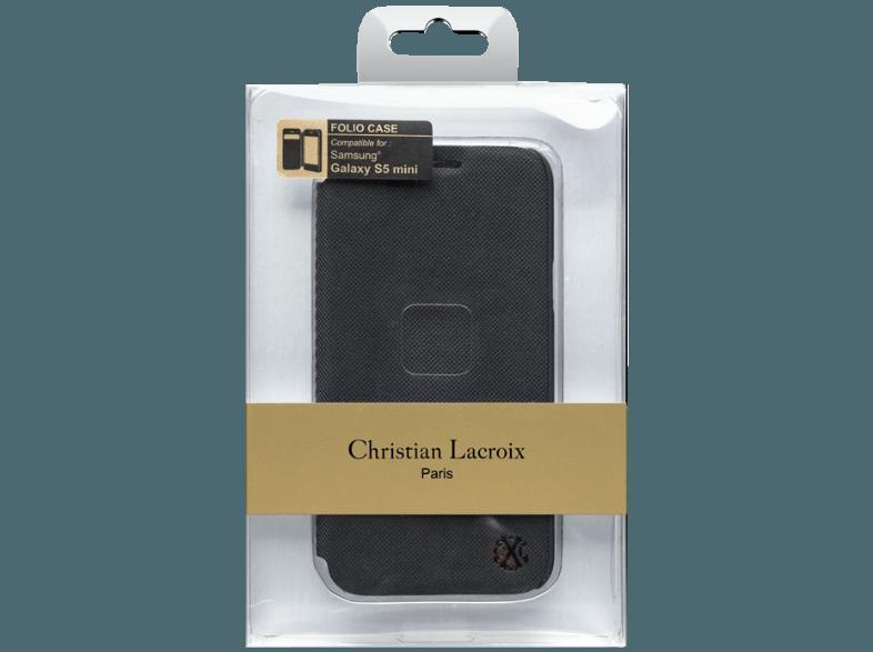 CHRISTIAN LACROIX CL282570 Handytasche Galaxy S5 mini