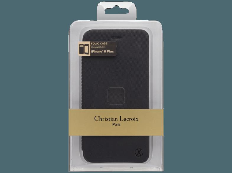 CHRISTIAN LACROIX CL284239 Handytasche iPhone 6 Plus