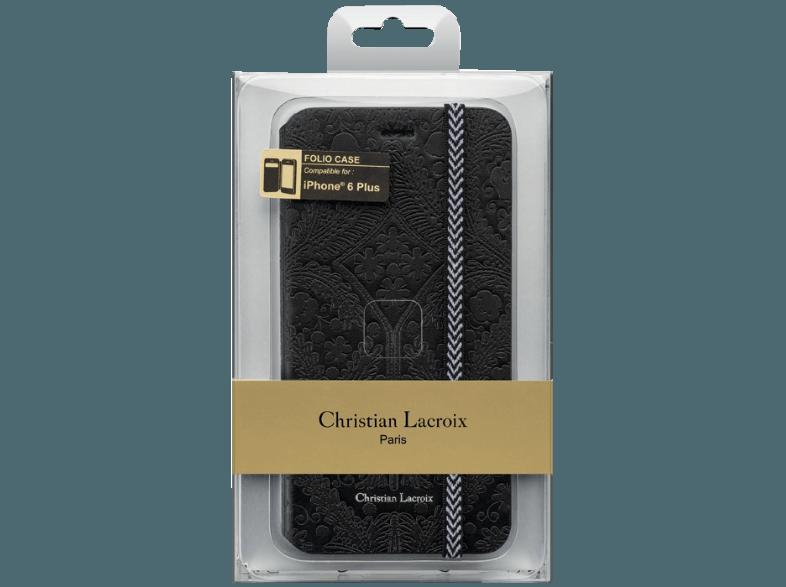 CHRISTIAN LACROIX CL284260 Handytasche iPhone 6 Plus