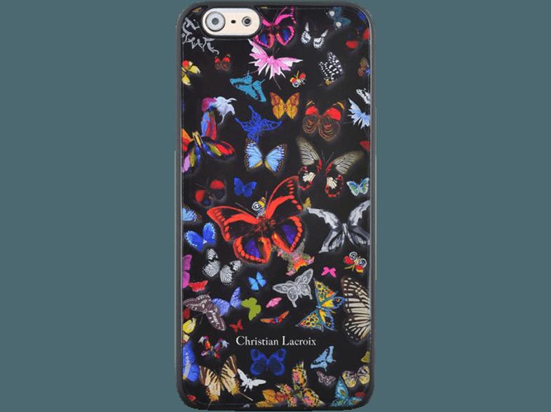 CHRISTIAN LACROIX CL289432 Handytasche iPhone 6 Plus, CHRISTIAN, LACROIX, CL289432, Handytasche, iPhone, 6, Plus