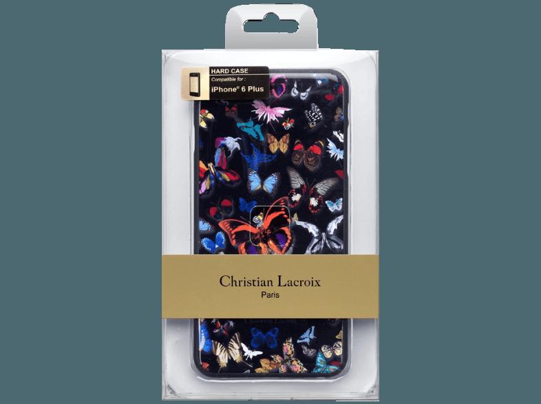 CHRISTIAN LACROIX CL289432 Handytasche iPhone 6 Plus