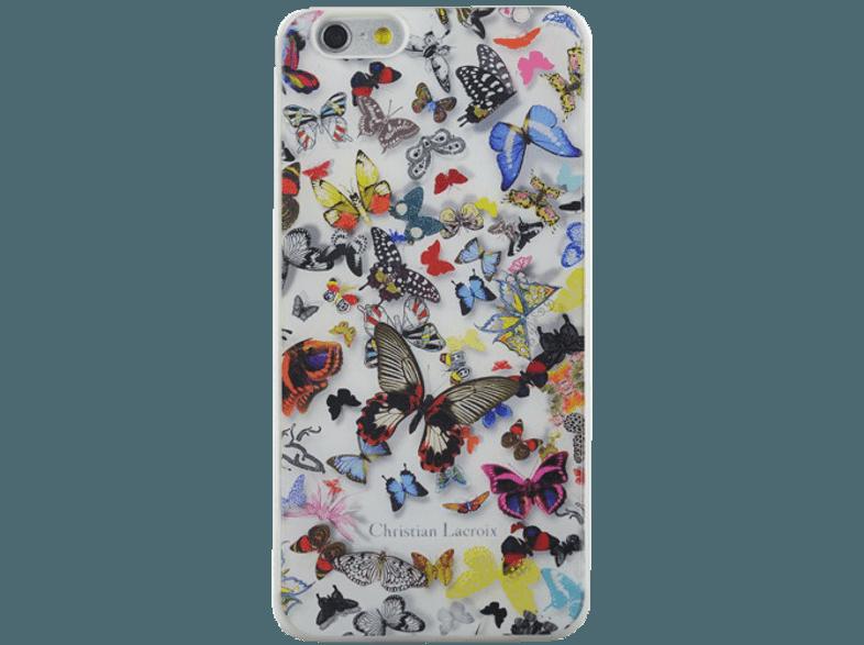 CHRISTIAN LACROIX CL289449 Handytasche iPhone 6 Plus