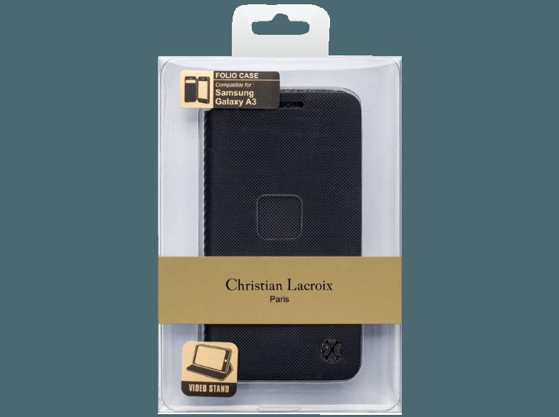 CHRISTIAN LACROIX CL299561 Schutzcover Galaxy A3