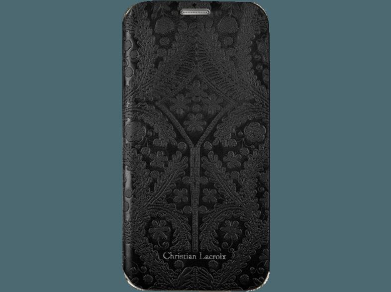 CHRISTIAN LACROIX CL309024 Handytasche Galaxy S6, CHRISTIAN, LACROIX, CL309024, Handytasche, Galaxy, S6