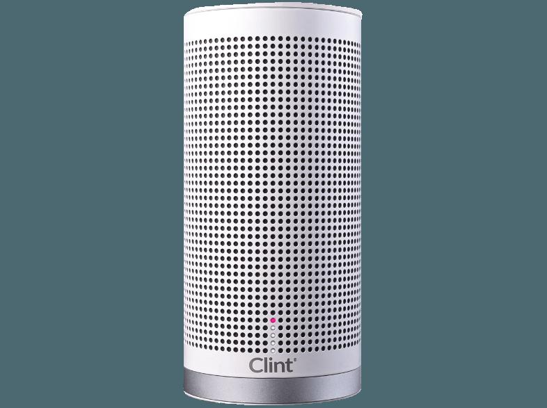 CLINT B0002 Freya - Hifi Wireless Audio (App-steuerbar, 802.11 b/g, Weiß)