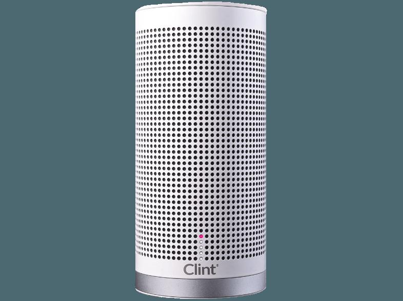 CLINT B0006 Freya - Hifi Audio Wireless (App-steuerbar, Weiß)