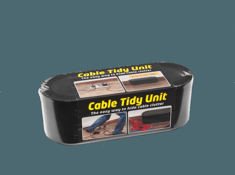 D-LINE CTUSMLB/SW Tidy Unit klein Kabelbox