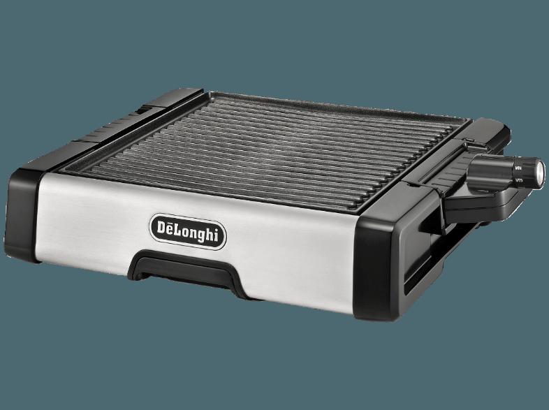 DELONGHI BG400 Tischgrill (1.800 Watt), DELONGHI, BG400, Tischgrill, 1.800, Watt,