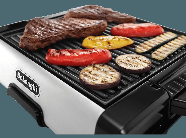 DELONGHI BG400 Tischgrill (1.800 Watt)