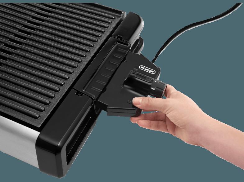 DELONGHI BG400 Tischgrill (1.800 Watt), DELONGHI, BG400, Tischgrill, 1.800, Watt,