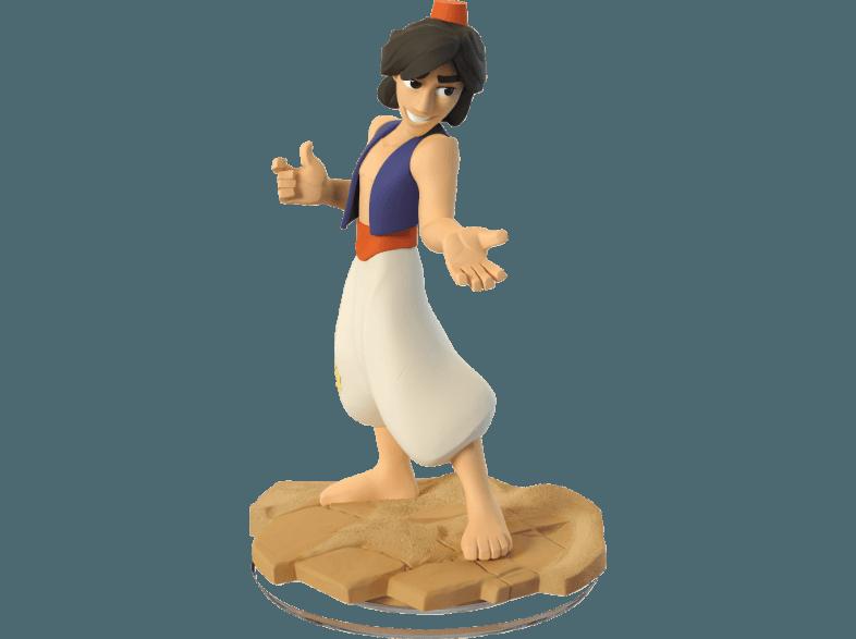 Disney Infinity 2.0: Aladdin Toy Box