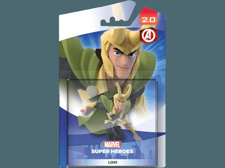 Disney Infinity 2.0: Figur 