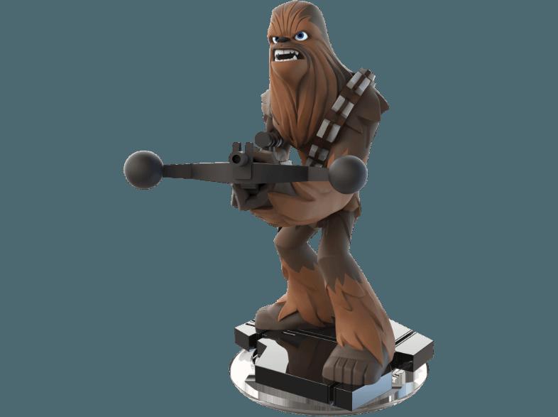 Disney Infinity 3.0: Einzelfigur Chewbacca