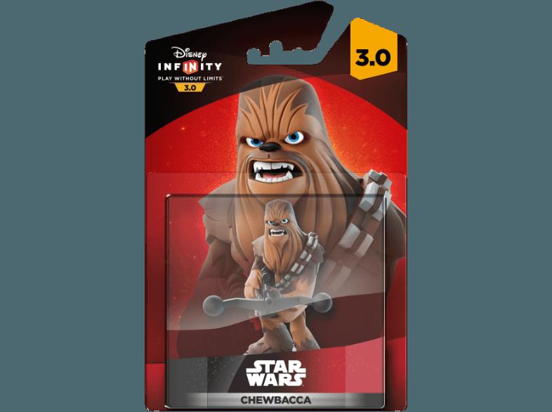 Disney Infinity 3.0: Einzelfigur Chewbacca, Disney, Infinity, 3.0:, Einzelfigur, Chewbacca