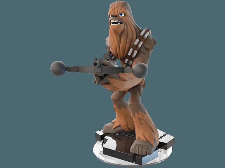 Disney Infinity 3.0: Einzelfigur Chewbacca