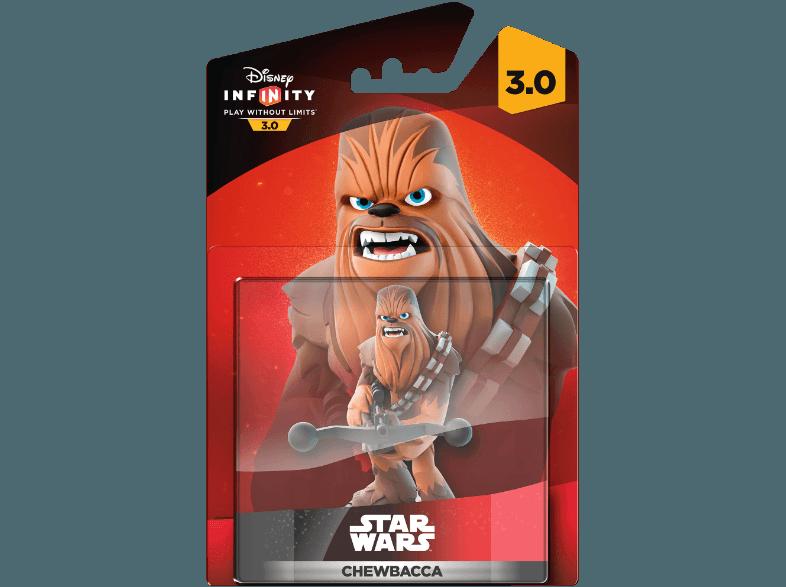 Disney Infinity 3.0: Einzelfigur Chewbacca, Disney, Infinity, 3.0:, Einzelfigur, Chewbacca