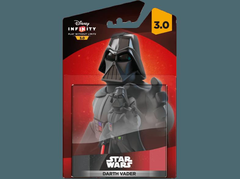 Disney Infinity 3.0: Einzelfigur Darth Vader, Disney, Infinity, 3.0:, Einzelfigur, Darth, Vader