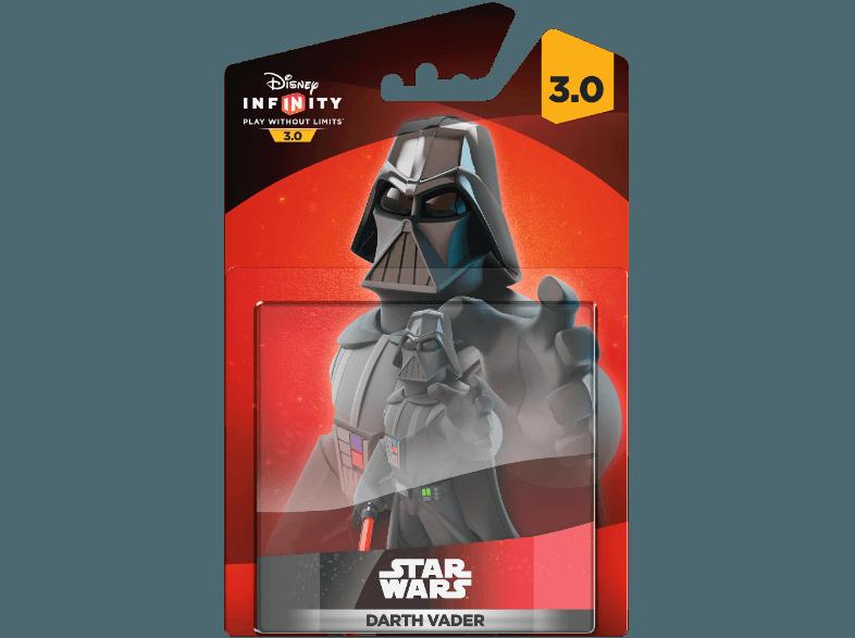 Disney Infinity 3.0: Einzelfigur Darth Vader, Disney, Infinity, 3.0:, Einzelfigur, Darth, Vader