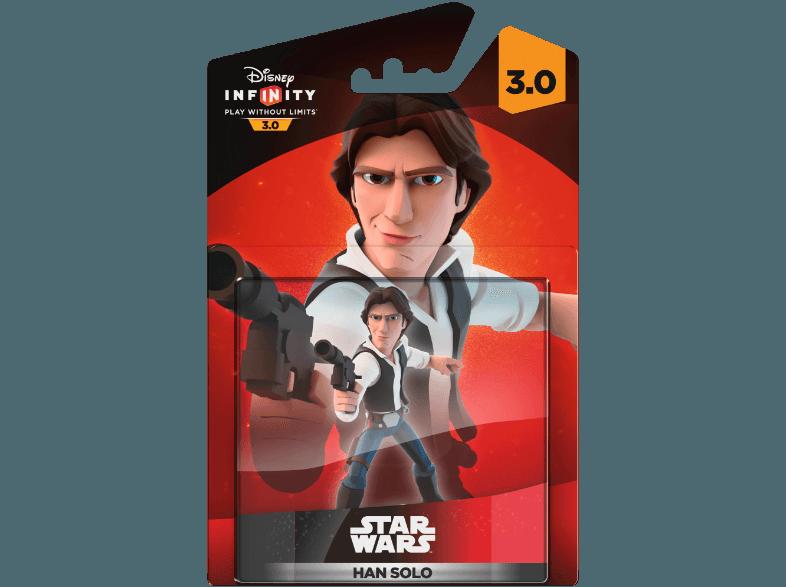 Disney Infinity 3.0: Einzelfigur Han Solo, Disney, Infinity, 3.0:, Einzelfigur, Han, Solo