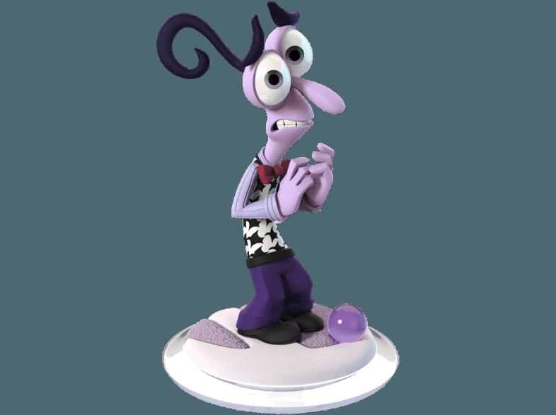 Disney Infinity 3.0: Figur Angst, Disney, Infinity, 3.0:, Figur, Angst