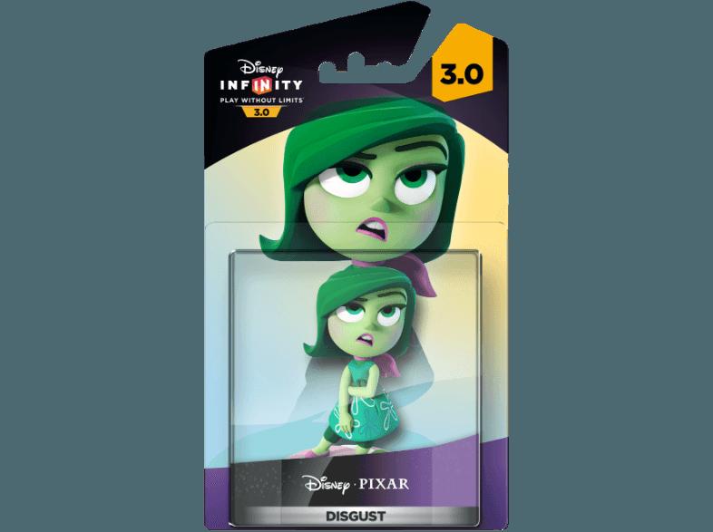 Disney Infinity 3.0: Figur Ekel