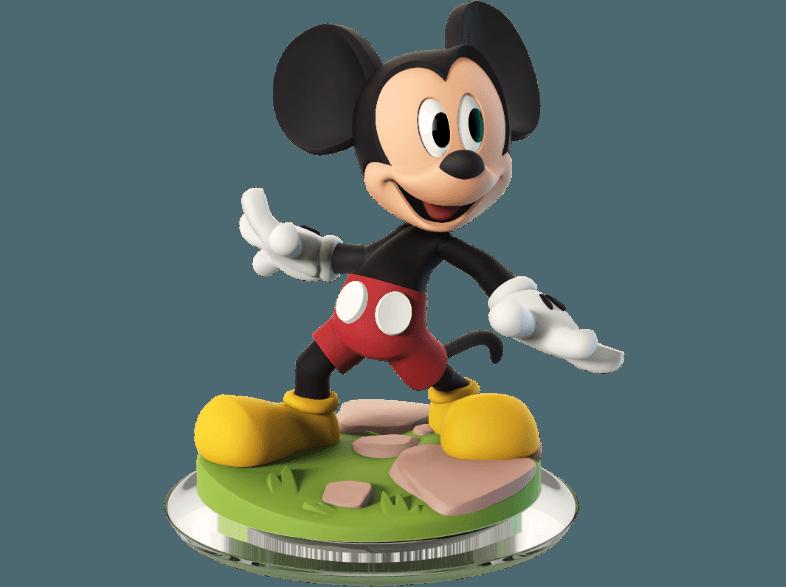 Disney Infinity 3.0: Figur Micky Maus, Disney, Infinity, 3.0:, Figur, Micky, Maus