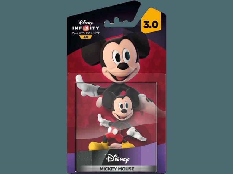 Disney Infinity 3.0: Figur Micky Maus, Disney, Infinity, 3.0:, Figur, Micky, Maus