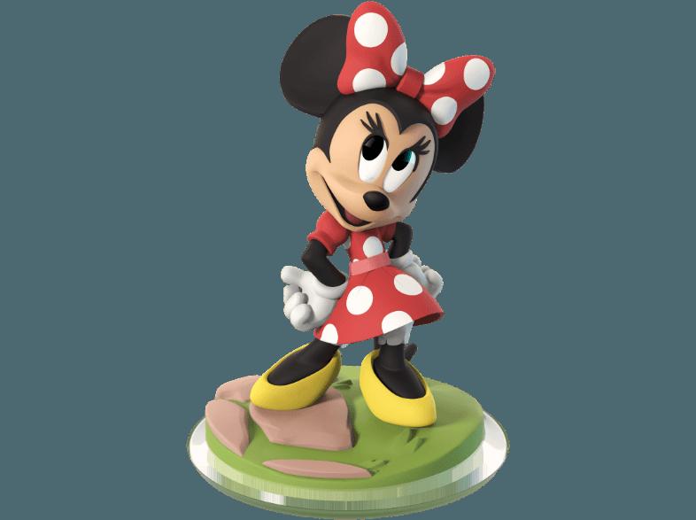Disney Infinity 3.0: Figur Minnie, Disney, Infinity, 3.0:, Figur, Minnie