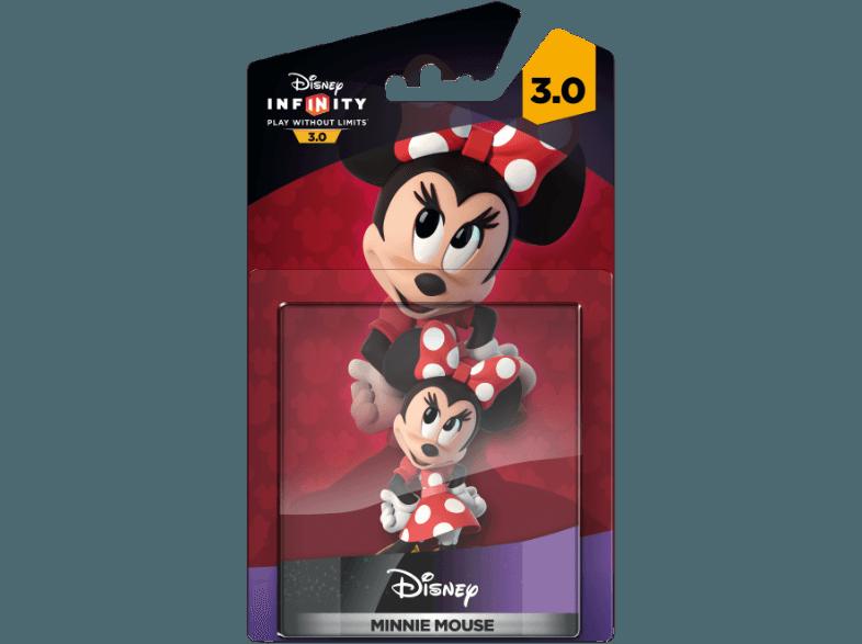 Disney Infinity 3.0: Figur Minnie, Disney, Infinity, 3.0:, Figur, Minnie