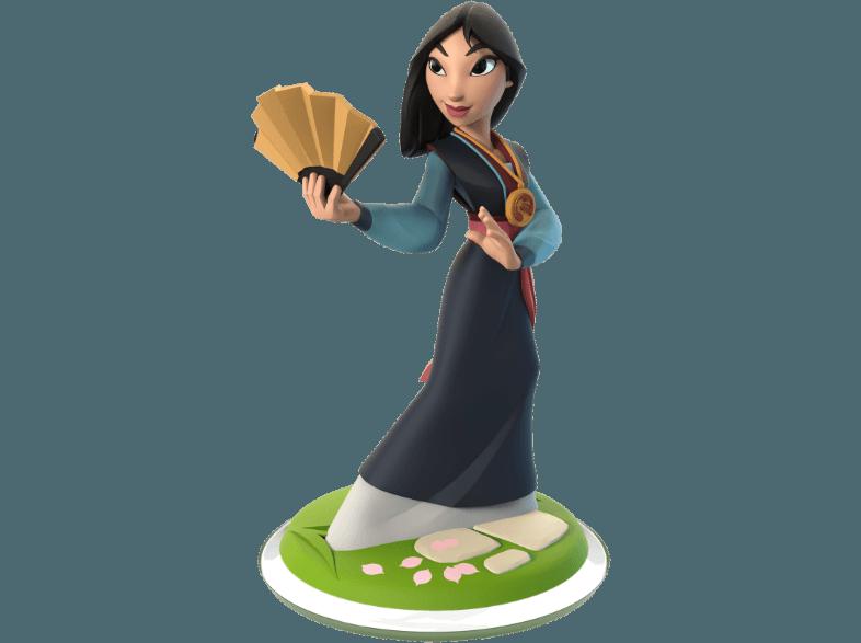 Disney Infinity 3.0: Figur Mulan, Disney, Infinity, 3.0:, Figur, Mulan