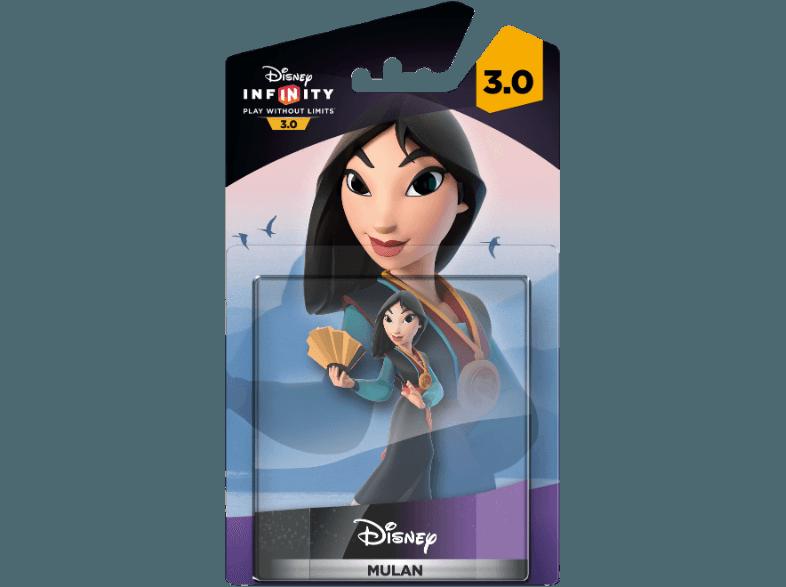 Disney Infinity 3.0: Figur Mulan, Disney, Infinity, 3.0:, Figur, Mulan