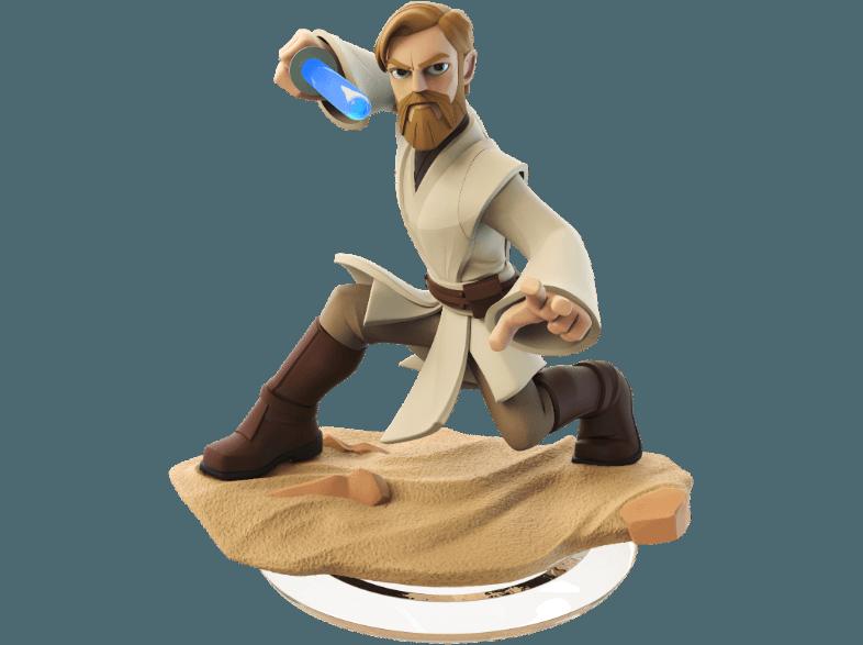 Disney Infinity 3.0: Figur Obi-Wan Kenobi