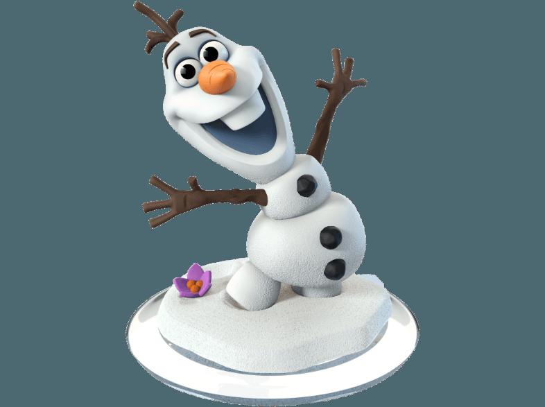 Disney Infinity 3.0: Figur Olaf, Disney, Infinity, 3.0:, Figur, Olaf