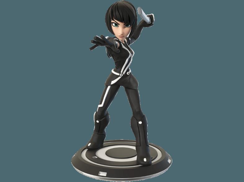 Disney Infinity 3.0: Figur Quorra