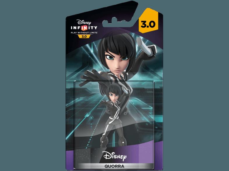 Disney Infinity 3.0: Figur Quorra, Disney, Infinity, 3.0:, Figur, Quorra