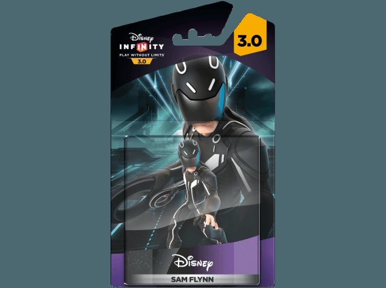 Disney Infinity 3.0: Figur Sam Flynn, Disney, Infinity, 3.0:, Figur, Sam, Flynn