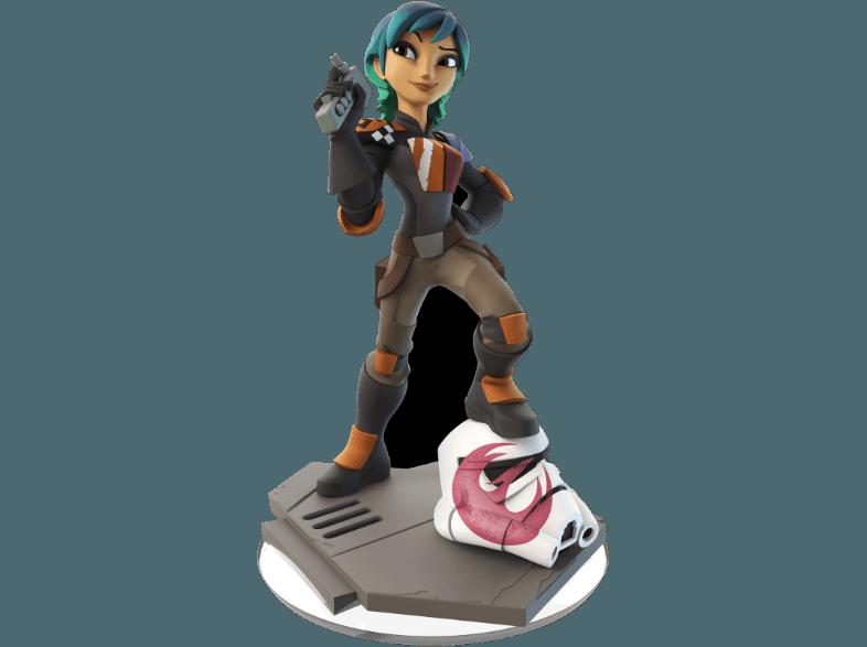 Disney Infinity 3.0: Figur Wren