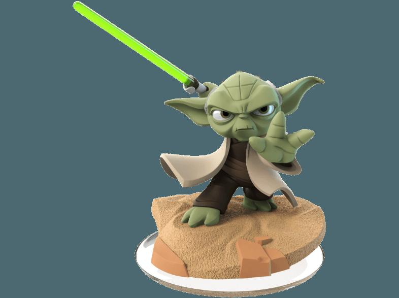 Disney Infinity 3.0: Figur Yoda