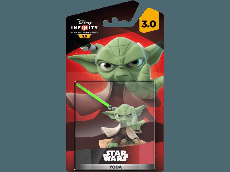 Disney Infinity 3.0: Figur Yoda