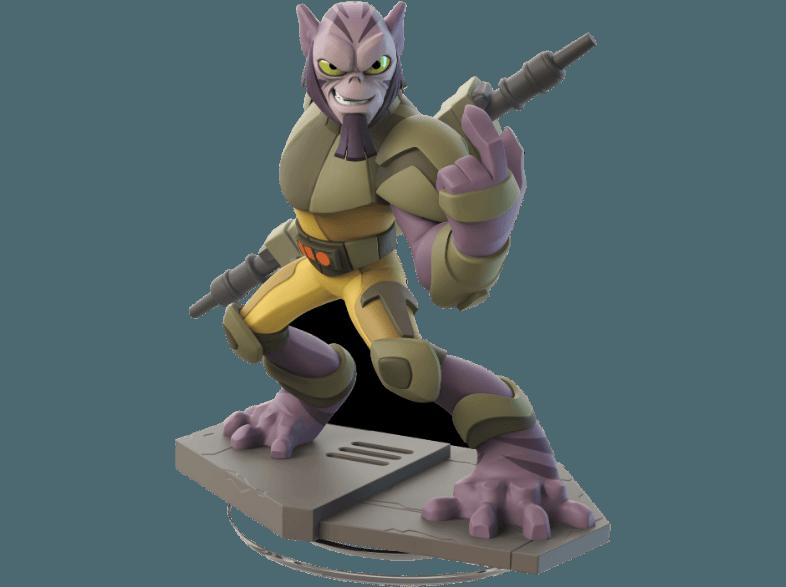 Disney Infinity 3.0: Figur Zeb Orrelios, Disney, Infinity, 3.0:, Figur, Zeb, Orrelios