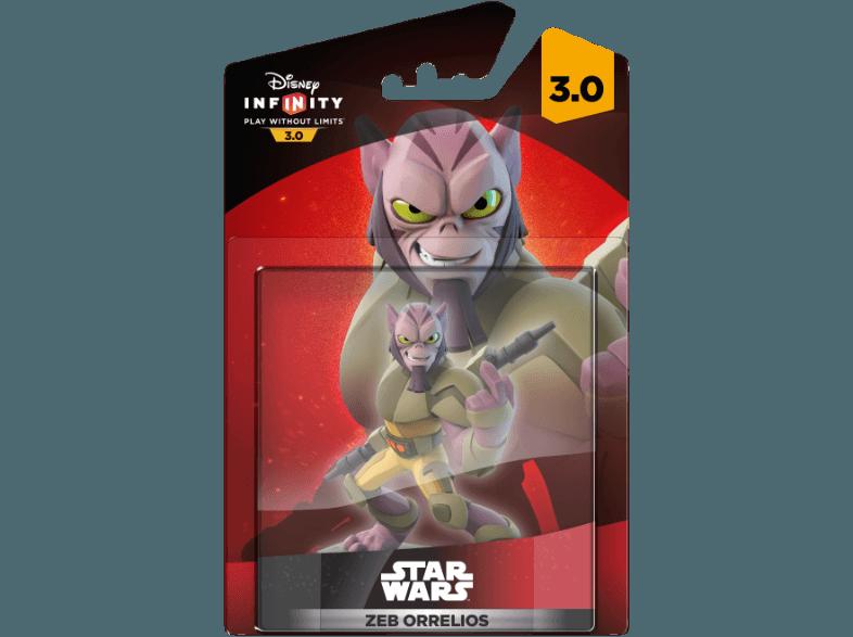 Disney Infinity 3.0: Figur Zeb Orrelios