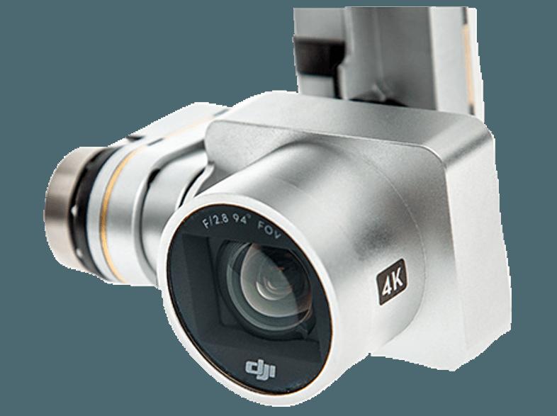 DJI 12800 Phantom 3 Professional Weiß / Gold / Silber, DJI, 12800, Phantom, 3, Professional, Weiß, /, Gold, /, Silber