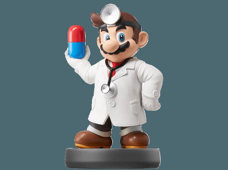 Dr. Mario - amiibo Super Smash Bros. Collection