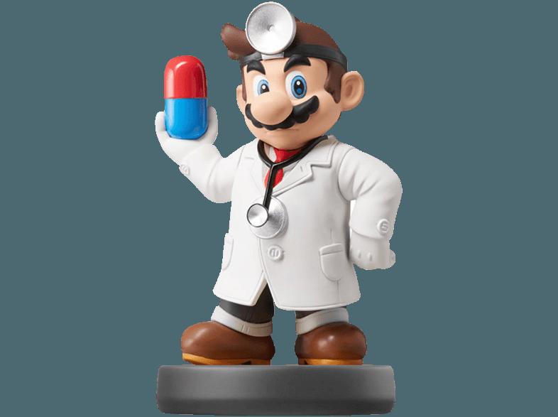 Dr. Mario - amiibo Super Smash Bros. Collection