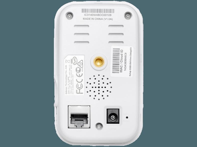 EDIMAX IC 3140W Wlan Netzwerkkamera