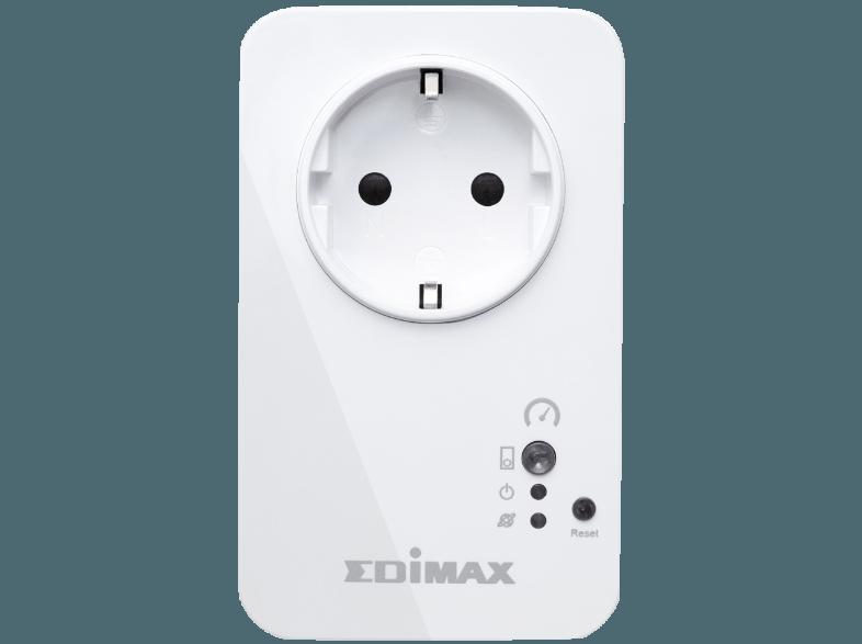 EDIMAX SP 2101W Schaltbare WLAN Steckdose mit Energieerfassung
